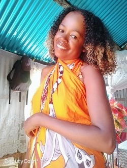 Florette's profile, a single 28-year-old a woman in Antalaha