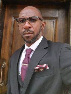 Elliot Ness's profile, a single 51-year-old a man in Yaoundé