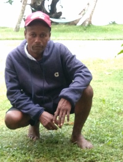 Lippi's profile, a single 51-year-old a man in Sainte-Marie