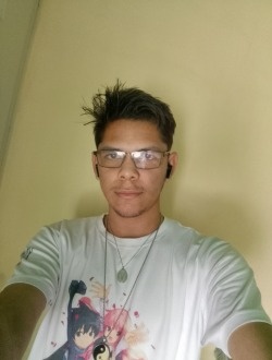 Perfil de Daniel Mosqueda, un hombre soltero(a) de 20 años en Tinaquillo