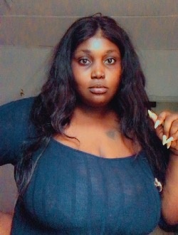 Khryda's profile, a single 30-year-old a woman in Libreville