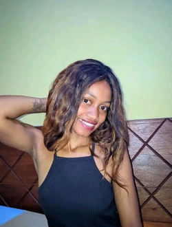 Theresine's profile, a single 23-year-old a woman in Toamasina