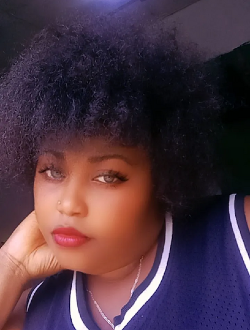 Larissa's profile, a single 29-year-old a woman in Port-Gentil