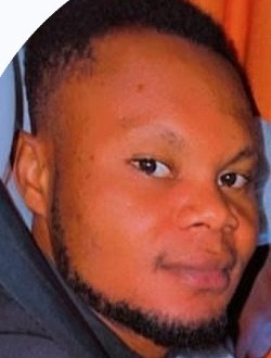 Carl's profile, a single 32-year-old a man in Cotonou