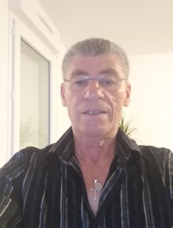 Fabrice's profile, a single 60-year-old a man in Lamballe-Armor
