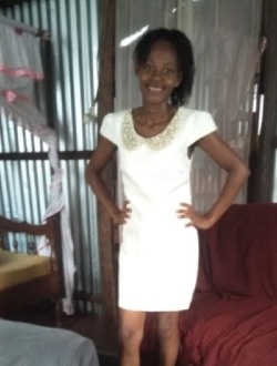 Charlette's profile, a single 37-year-old a woman in Sambava