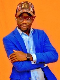 Cheikhou's profile, a single 49-year-old a man in Abattoirs