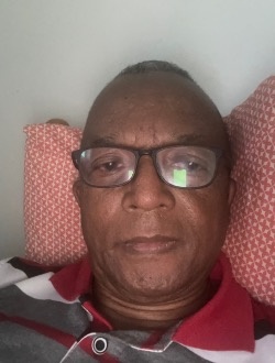 Christian's profile, a single 68-year-old a man in Ankadifotsy