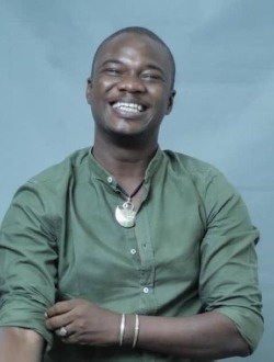 Ismael's profile, a single 33-year-old a man in Abidjan