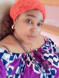 Chacha's profile, a single 36-year-old a woman in Pointe-Noire