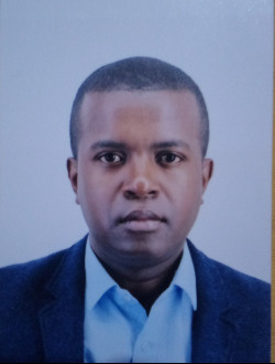 Joël's profile, a single 38-year-old a man in 1ER Arrondissement