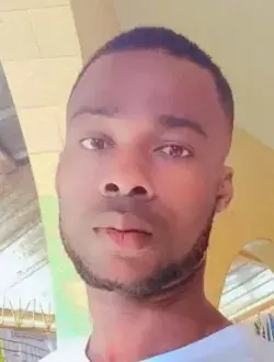 Arthur Martial's profile, a single 29-year-old a man in Petit Abidjan-Youkou