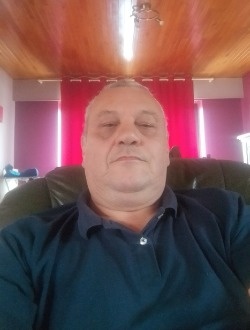 Luc's profile, a single 60-year-old a man in Flémalle