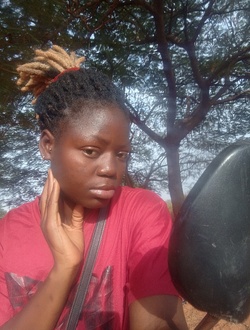 Riam's profile, a single 26-year-old a woman in Bobo-Dioulasso