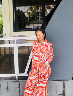 Volatiana's profile, a single 25-year-old a woman in Toamasina