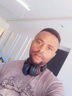 Kader's profile, a single 37-year-old a man in Zarzis