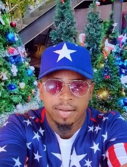 Maxime's profile, a single 28-year-old a man in Daloa