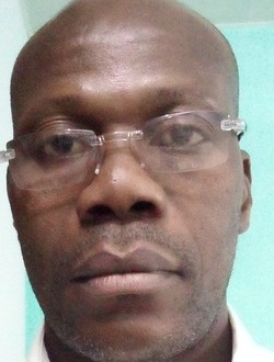 Kof's profile, a single 55-year-old a man in Bonoua