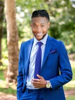 Aboubacar Kanfory Camara's profile, a single 35-year-old a man in Conakry