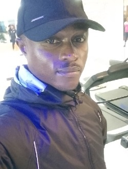 Foxman's profile, a single 32-year-old a man in Douala