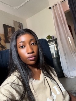 Miguelle's profile, a single 28-year-old a woman in Bona-Daja