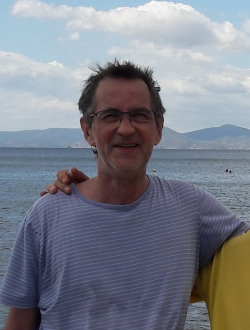 Marc's profile, a single 68-year-old a man in Collonges-sous-Salève