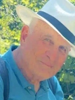 Henri's profile, a single 74-year-old a man in Lausanne