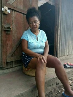 Agathe's profile, a single 60-year-old a woman in Sambava