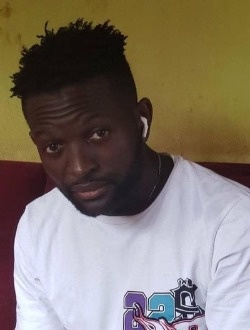 Noham Aymar's profile, a single 27-year-old a man in Yaoundé