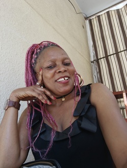 Perfil de Evelyne, una mujer soltero(a) de 48 años en Batroun