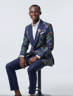 Mike's profile, a single 29-year-old a man in Cococodji