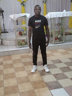 Nono's profile, a single 29-year-old a man in Ababa