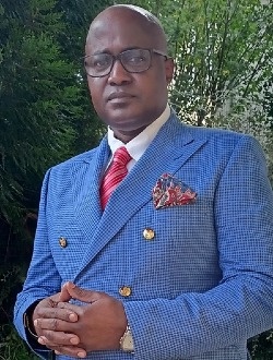 Didier's profile, a single 57-year-old a man in Évreux