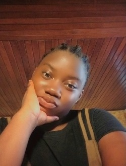 Marcelle Princesse's profile, a single 21-year-old a woman in Douala