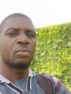 Mouisse's profile, a single 43-year-old a man in Aadorf