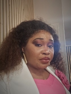 Anastasie's profile, a single 42-year-old a woman in Cluses