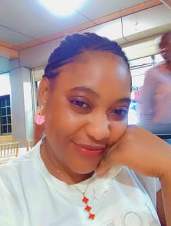 M.doriane's profile, a single 36-year-old a woman in Aba