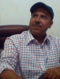 Omar Ben Taher's profile, a single 59-year-old a man in Sfax