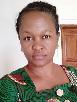 Moli's profile, a single 39-year-old a woman in Ababa