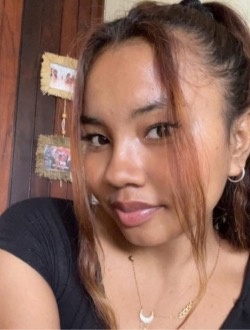 Diamondra's profile, a single 20-year-old a woman in Mahajanga