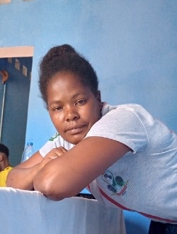 Dalidah's profile, a single 37-year-old a woman in Antalaha