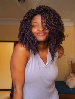 Ancybell's profile, a single 30-year-old a woman in S.I.C.A.P. Sacré-Coeur