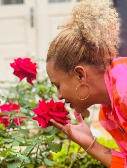 Lilith's profile, a single 31-year-old a woman in Antananarivo