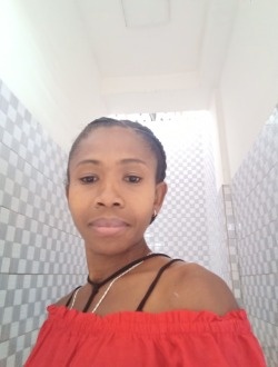 Marie Aimée's profile, a single 40-year-old a woman in Sambava