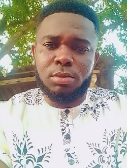 Lasko's profile, a single 35-year-old a man in Pointe-Noire