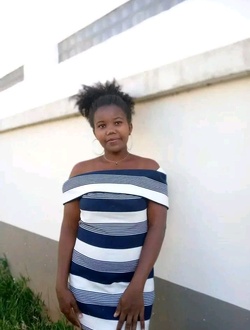 Vero's profile, a single 28-year-old a woman in Sambava