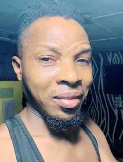 Jeri's profile, a single 40-year-old a man in Abidjan