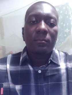 Aka Emmanuel Joel's profile, a single 26-year-old a man in Songon