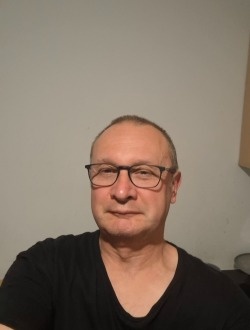 Fabien's profile, a single 51-year-old a man in Rouen