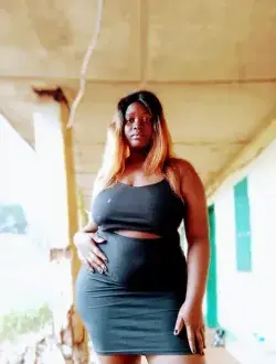 Naomia's profile, a single 23-year-old a woman in Bafoussam II